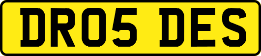 DR05DES
