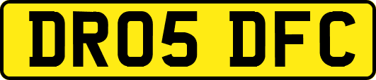 DR05DFC