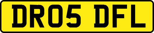 DR05DFL