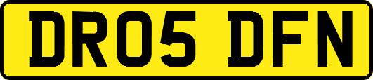 DR05DFN