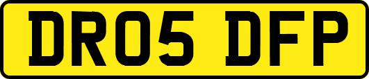 DR05DFP
