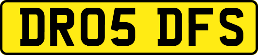 DR05DFS