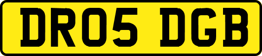 DR05DGB