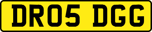 DR05DGG
