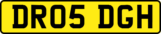 DR05DGH