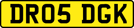 DR05DGK