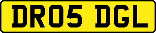 DR05DGL