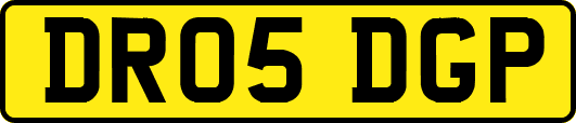 DR05DGP