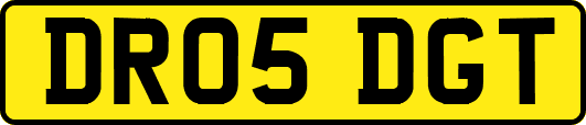 DR05DGT