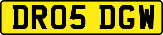 DR05DGW