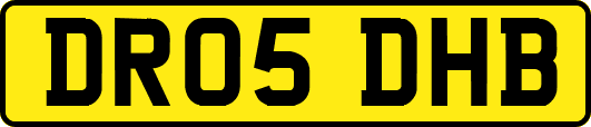 DR05DHB