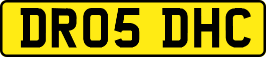 DR05DHC