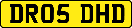 DR05DHD