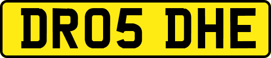 DR05DHE
