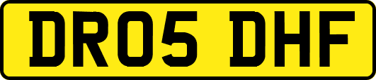 DR05DHF