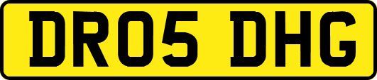 DR05DHG