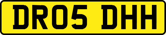 DR05DHH