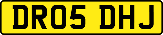 DR05DHJ