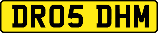 DR05DHM