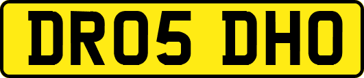 DR05DHO