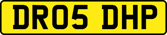 DR05DHP