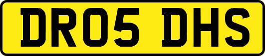 DR05DHS
