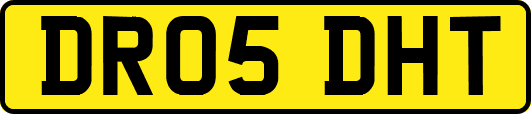 DR05DHT
