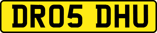 DR05DHU