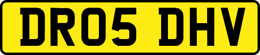 DR05DHV