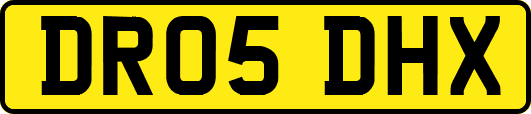 DR05DHX