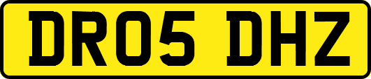 DR05DHZ