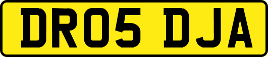 DR05DJA