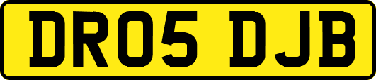 DR05DJB