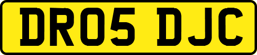 DR05DJC