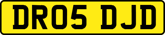 DR05DJD