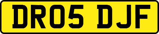 DR05DJF