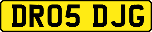 DR05DJG