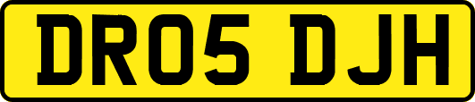 DR05DJH