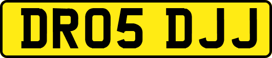 DR05DJJ