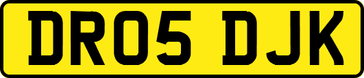 DR05DJK
