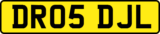 DR05DJL