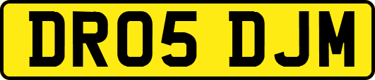 DR05DJM