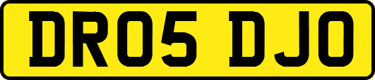 DR05DJO