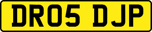 DR05DJP
