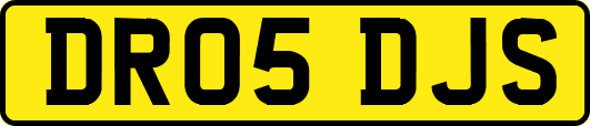 DR05DJS
