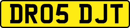 DR05DJT