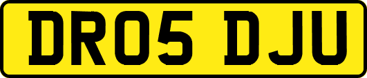 DR05DJU