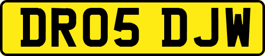 DR05DJW