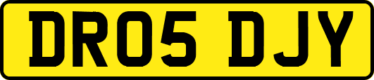 DR05DJY