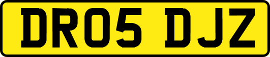 DR05DJZ